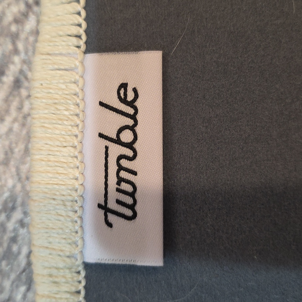 Tumble Rug - Picture 6 of 14
